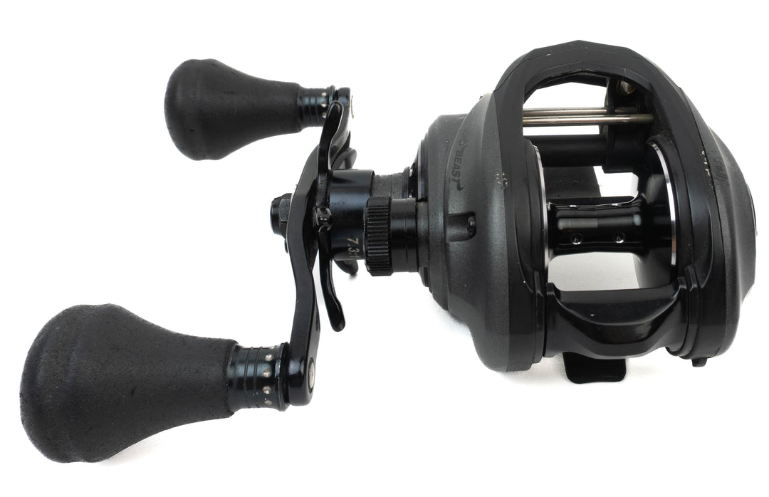 Abu Garcia Revo Beast 41 HS - Pre-Owned