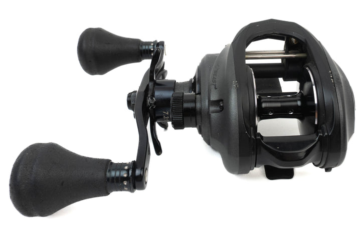 Abu Garcia Revo Beast 41 HS - Pre-Owned