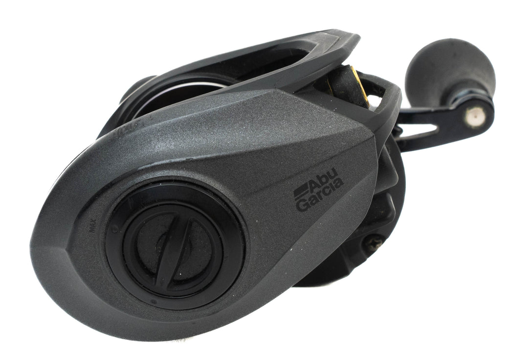 Abu Garcia Revo Beast 41 HS - Pre-Owned