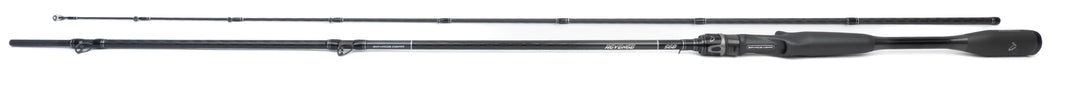 Savage Gear SG8 Revenge Medium Game - 213cm &amp; 10-45 gram - Pre-Owned