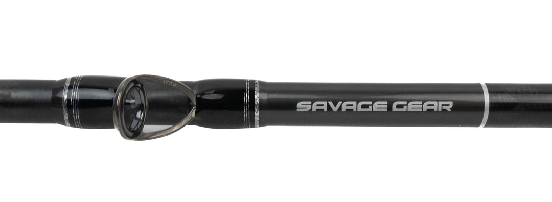 Savage Gear SG8 Revenge Medium Game - 213cm &amp; 10-45 gram - Pre-Owned