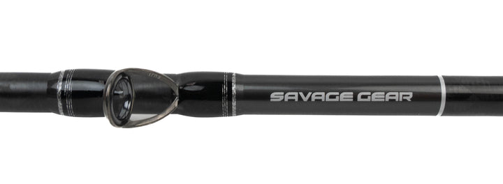 Savage Gear SG8 Revenge Medium Game - 213cm &amp; 10-45 gram - Pre-Owned