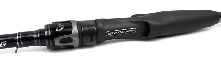 Savage Gear SG8 Revenge Medium Game - 213cm &amp; 10-45 gram - Pre-Owned