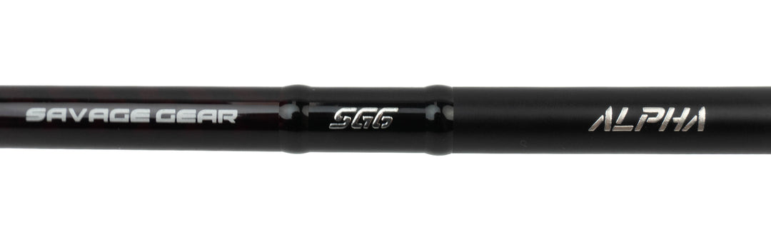 Savage Gear SG6 Monster Bait - 246cm &amp; 150-300 gram - Pre-Owned