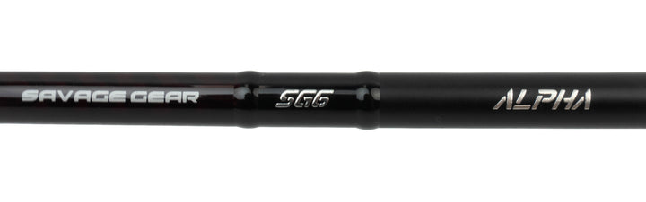 Savage Gear SG6 Monster Bait - 246cm &amp; 150-300 gram - Pre-Owned