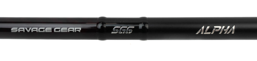 Savage Gear SG6 Monster Bait - 259cm &amp; 200-600 gram - Pre-Owned