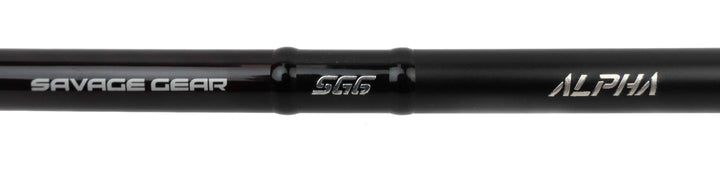 Savage Gear SG6 Monster Bait - 259cm &amp; 200-600 gram - Pre-Owned