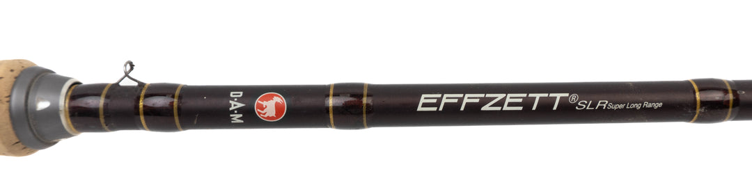 Dam Effzett SLR - 270cm &amp; 20-40 gram - Pre-Owned