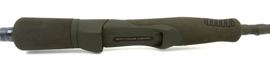 Savage Gear SG4 Streetstyle Specialist - 213cm &amp; 3-15 gram - Pre-Owned