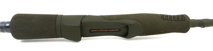 Savage Gear SG4 Streetstyle Specialist - 213cm &amp; 3-15 gram - Pre-Owned