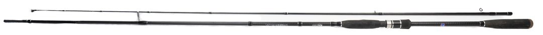 HTO Nebula - 290cm &amp; 7-35 gram - Pre-Owned