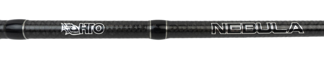 HTO Nebula - 290cm &amp; 7-35 gram - Pre-Owned