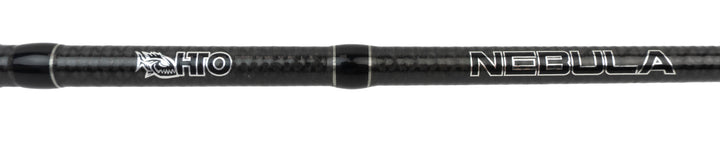 HTO Nebula - 290cm &amp; 7-35 gram - Pre-Owned