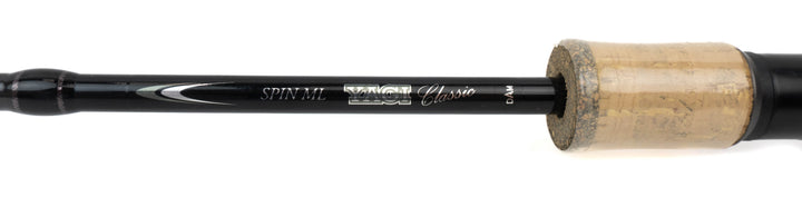 Dam Yagi Classic Spin ML - 240cm &amp; 3-12 gram - Pre-Owned