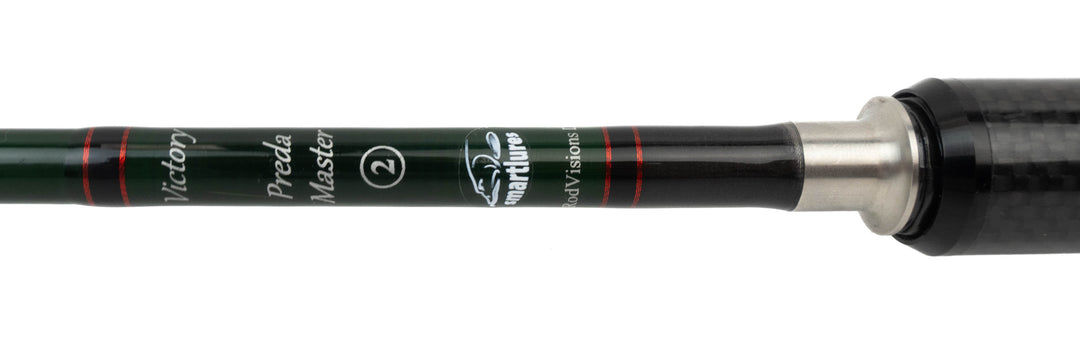 RodVisions Victory PredaMaster No. 2 - Pre-Owned