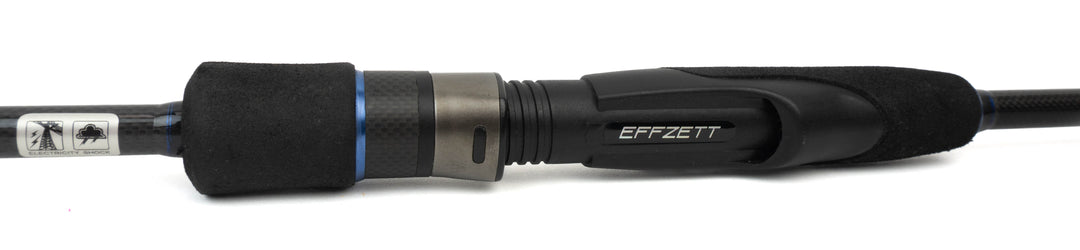 Dam Effzett Microflex - 230cm &amp; 3-15 gram - Pre-Owned