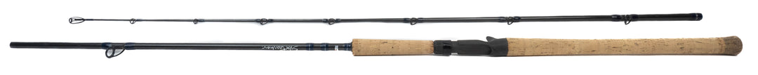 Abu Garcia Svartzonker Casting - 213cm &amp; 40-140 gram - Pre-Owned