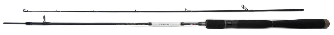 Dam Effzett X-Zibit Vertical - 180cm &amp; 7-28 gram - Pre-Owned
