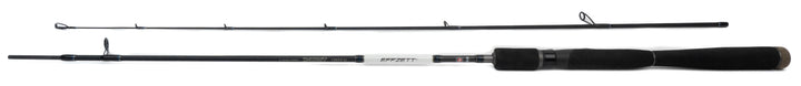 Dam Effzett X-Zibit Vertical - 180cm &amp; 7-28 gram - Pre-Owned
