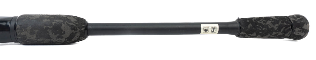 Savage Gear Black Savage Dropshot - 233cm &amp; 5-18 gram - Pre-Owned