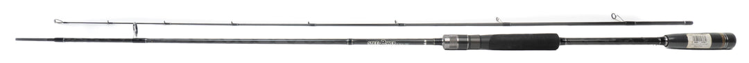 Dam Steelpower Black Spin - 240cm &amp; 24-42 gram - Pre-Owned