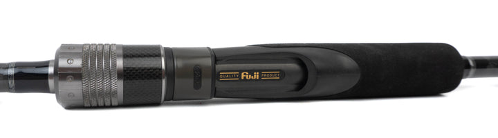 Dam Steelpower Black Spin - 240cm &amp; 24-42 gram - Pre-Owned
