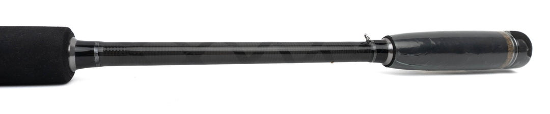 Dam Steelpower Black Spin - 240cm &amp; 24-42 gram - Pre-Owned