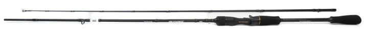 Savage Gear SG2 Revenge - Vertical BC - 198cm &amp; 14-35 gram - Sample Rod - New