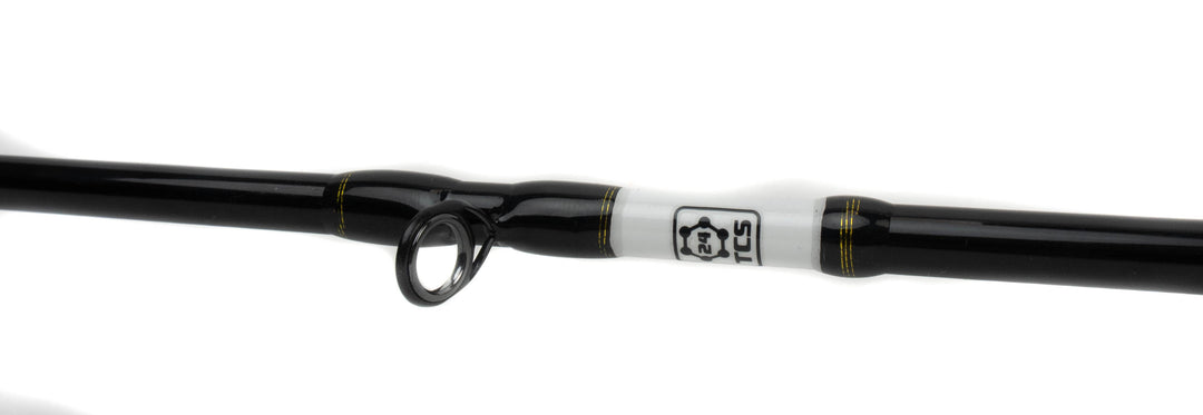 Savage Gear SG2 Revenge - Vertical BC - 198cm &amp; 14-35 gram - Sample Rod - New