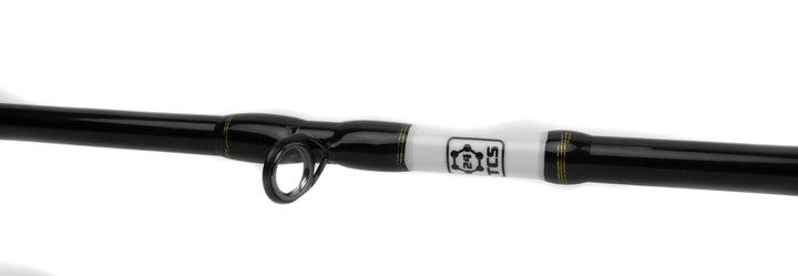 Savage Gear SG2 Revenge - Vertical BC - 198cm &amp; 14-35 gram - Sample Rod - New