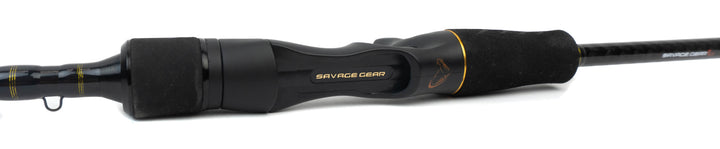 Savage Gear SG2 Revenge - Vertical BC - 198cm &amp; 14-35 gram - Sample Rod - New