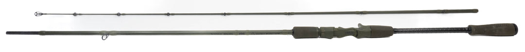 Savage Gear SG4 Power Game - 221cm &amp; 40-80 gram - Pre-Owned