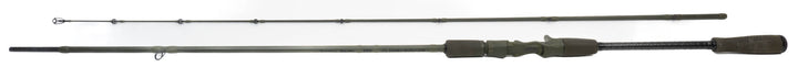 Savage Gear SG4 Power Game - 221cm &amp; 40-80 gram - Pre-Owned