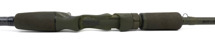 Savage Gear SG4 Power Game - 221cm &amp; 40-80 gram - Pre-Owned