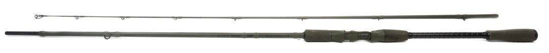 Savage Gear SG4 Power Game - 221cm &amp; 70-130 gram - Pre-Owned