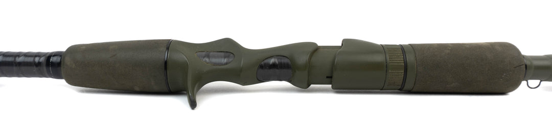 Savage Gear SG4 Power Game - 221cm &amp; 70-130 gram - Pre-Owned