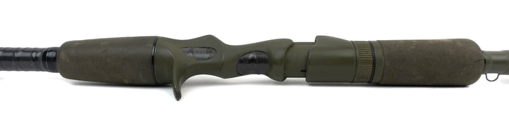 Savage Gear SG4 Power Game - 221cm &amp; 70-130 gram - Pre-Owned