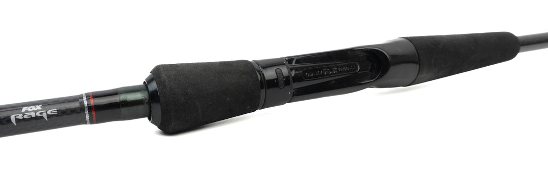 Fox Rage PrismX Jerk Casting - 180cm &amp; 40-120 gram - Pre-Owned