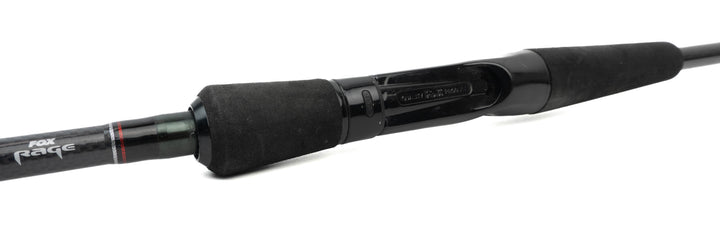 Fox Rage PrismX Jerk Casting - 180cm &amp; 40-120 gram - Pre-Owned