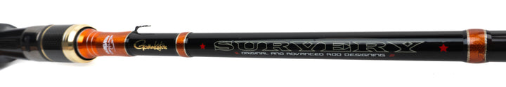 Gamakatsu Survery Crank Master Shallow - 203cm &amp; 3.5-14 gram - Pre-Owned