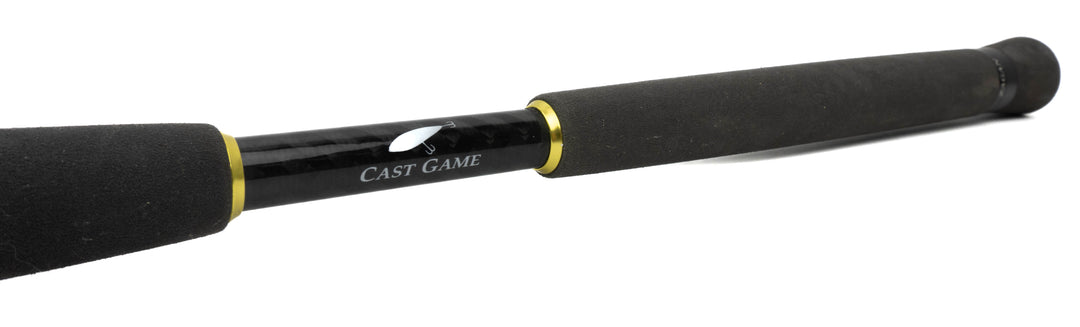 Zen Zagan Offshore Shooter - 229cm &amp; 50-90 gram - Pre-Owned