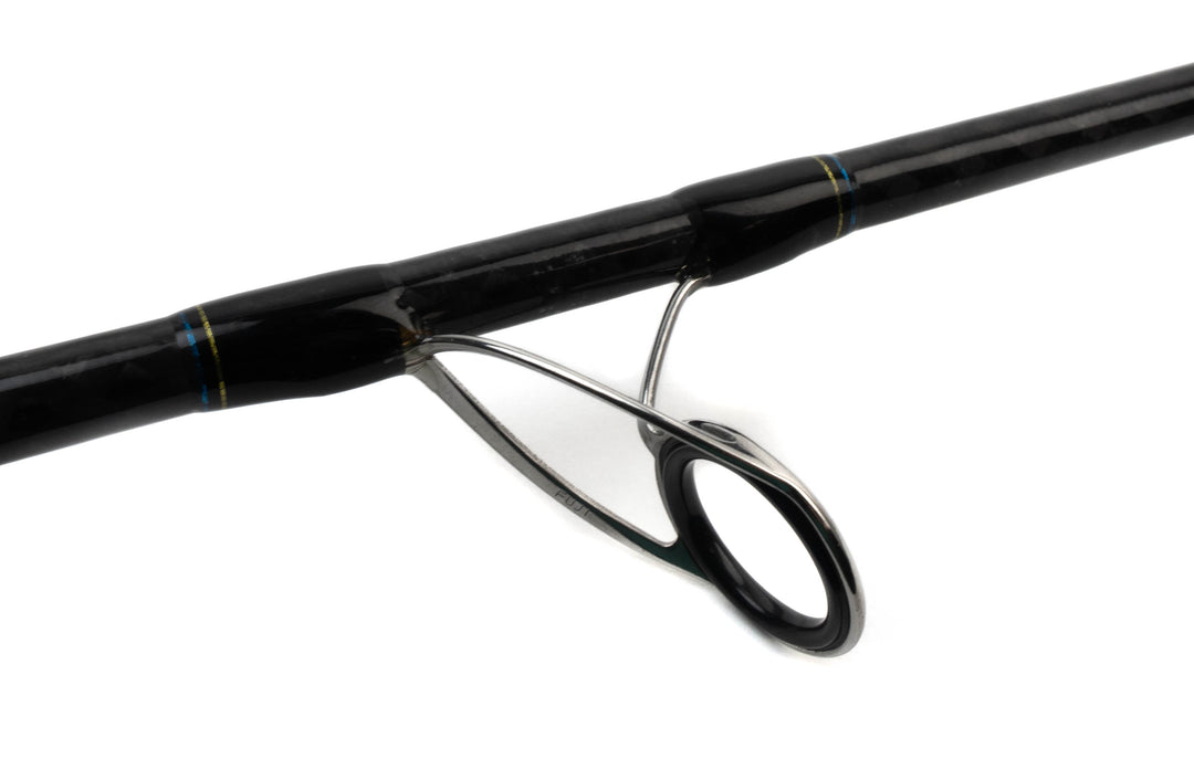 Zen Zagan Offshore Shooter - 229cm &amp; 50-90 gram - Pre-Owned