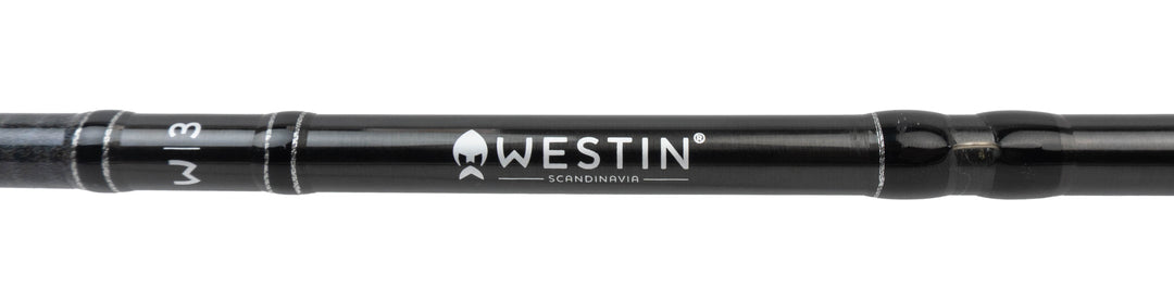 Westin W3 3rd Gen Hybridcast-T - 221cm &amp; 50 - 120 gram - Pre-Owned