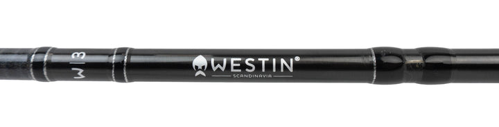 Westin W3 3rd Gen Hybridcast-T - 221cm &amp; 50 - 120 gram - Pre-Owned