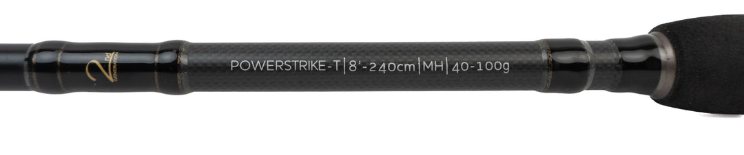 Westin W3 2nd Gen Powerstrike-T - 240cm &amp; 40-100 gram - Pre-Owned