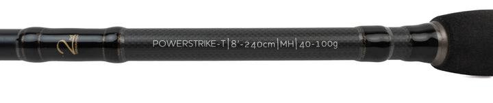 Westin W3 2nd Gen Powerstrike-T - 240cm &amp; 40-100 gram - Pre-Owned