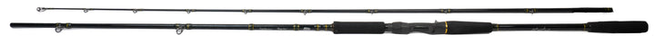 Abu Garcia Svartzonker Classic Motoroil Heavy Lure - 269cm &amp; 40-140 gram - Pre-Owned