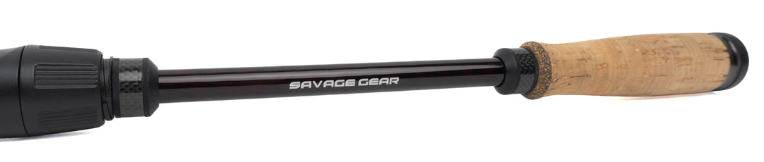 Savage Gear SG6 Revenge Texas/Carolina Specialist - 213cm &amp; 7-21 gram - Pre-Owned