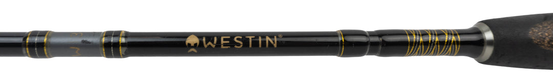 Westin W3 Vertical - 185cm &amp; 14-28 gram - Pre-Owned