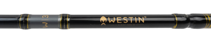 Westin W3 Finesse Jig - 248cm &amp; 7-28 gram - Pre-Owned